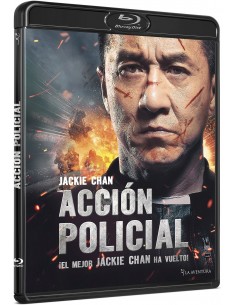 Acción Policial