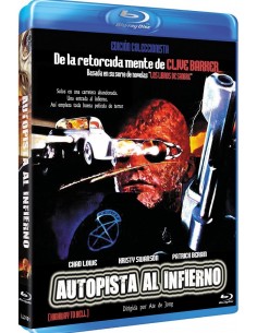 Autopista al Infierno...