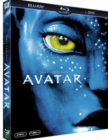 Avatar (2010)