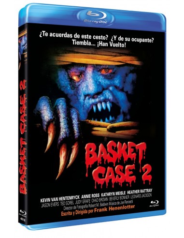 Basket Case 2