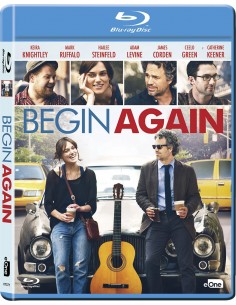 Begin Again