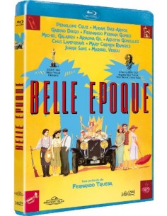Belle Époque