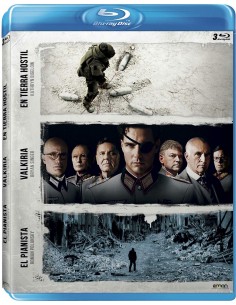 Bigelow + Singer + Polanski...