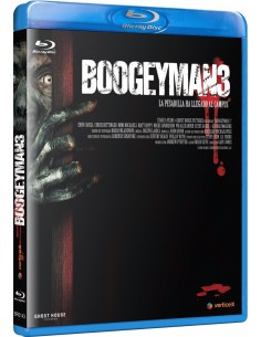 Boogeyman 3