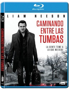 Caminando Entre las Tumbas