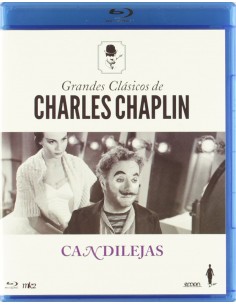 Candilejas