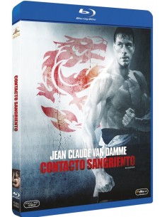 Contacto Sangriento