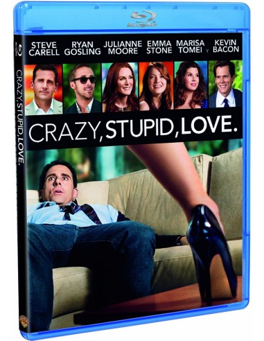 Crazy, Stupid, Love