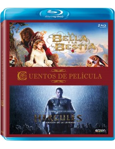 Cuentos de Película