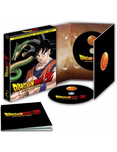 Dragon Ball Z Battle of Gods