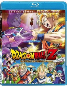 Dragon Ball Z La Batalla de...