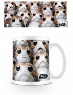 Star Wars Episode VIII Taza...