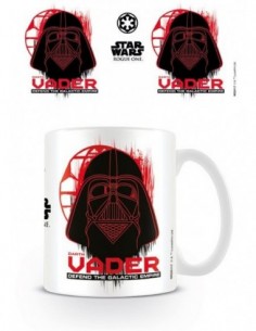 Star Wars Rogue One Taza...