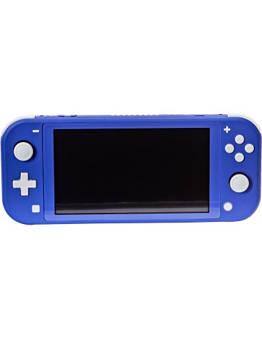 Nintendo Switch Lite Azul (Sin Caja)...