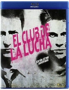 El Club de la Lucha