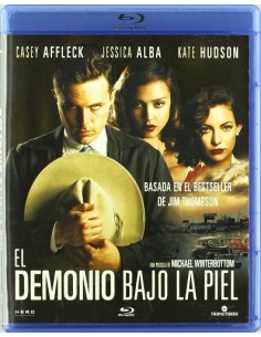 El Demonio Bajo la Piel