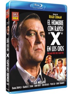 El Hombre con Rayos X en...