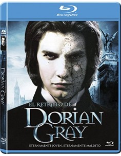 El Retrato de Dorian Gray