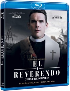El Reverendo (First...