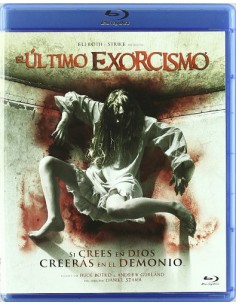 El Último Exorcismo