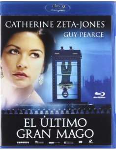 El Último Gran Mago
