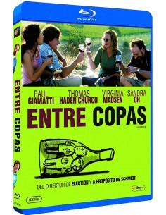 Entre Copas (Indie)