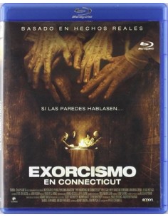 Exorcismo en Connecticut