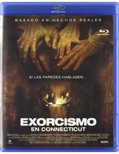 Exorcismo en Connecticut