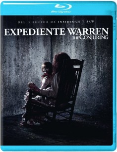 Expediente Warren: The...
