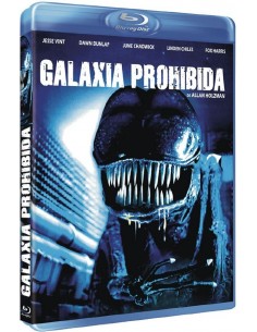 Galaxia Prohibida