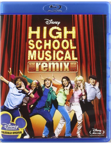 High School Musical (Edición especial...