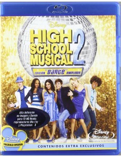 High School Musical 2...