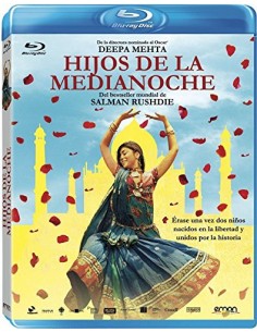 Hijos de la Medianoche