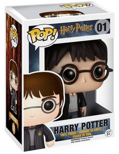 Funko Pop Harry Potter