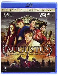 Augustus: El Primer Emperador