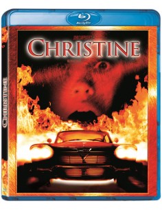 Christine