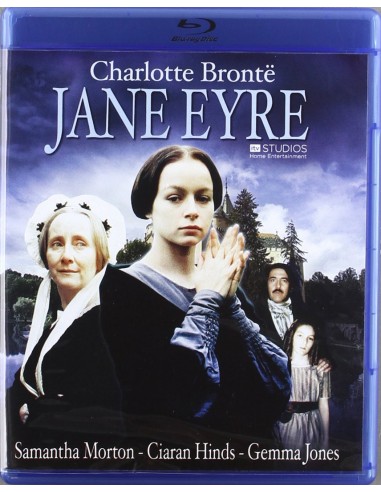 Jane Eyre (Llamentol)