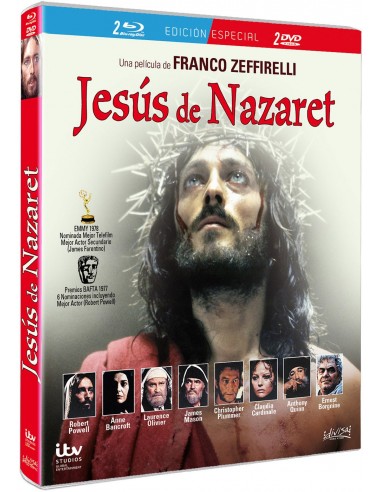 Jesús de Nazaret (Edición Especial)