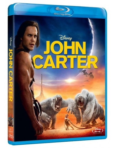 John Carter