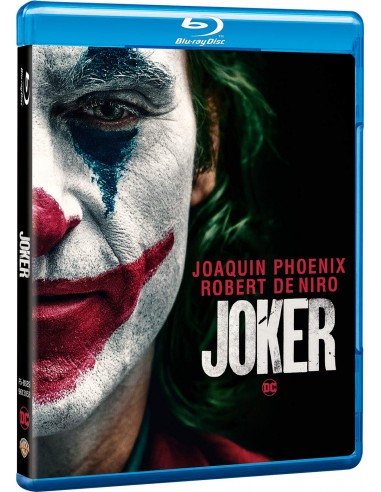 Joker - BD