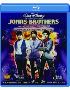 Jonas Brothers The Concert...
