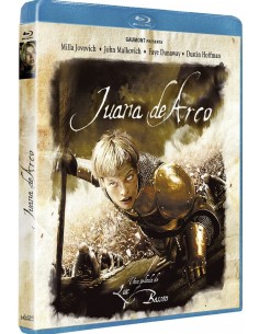 Juana de Arco