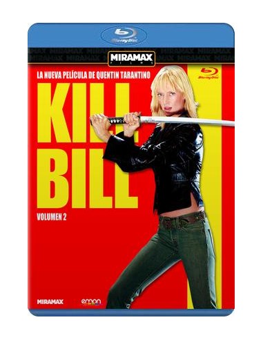 Kill Bill (Vol. 2)