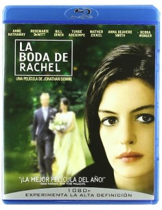 La Boda de Rachel