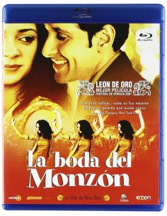 La Boda del Monzón