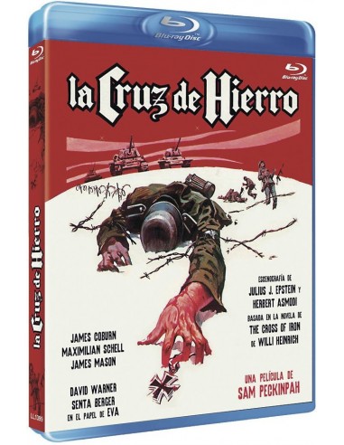 La Cruz de Hierro