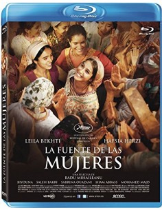 La Fuente de las Mujeres