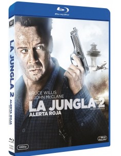 La Jungla 2: Alerta Roja