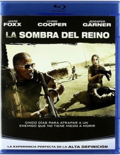 La Sombra del Reino