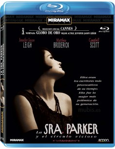 La Sra. Parker y El Círculo...